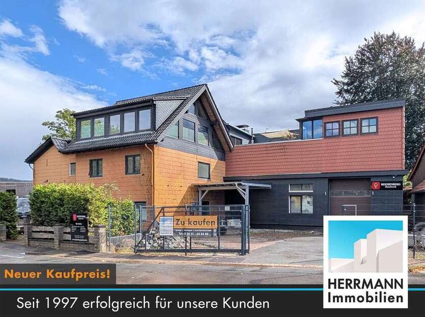 Haus zum Kaufen in Springe 499.000 € 412 m² 9 zimmer