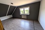 RESERVIERT! Maisonette im DG mit Balkon zur angenehmen Nordseite - Maisonettenwohnung Waghäusel Kirrlach | Angebot:27023521