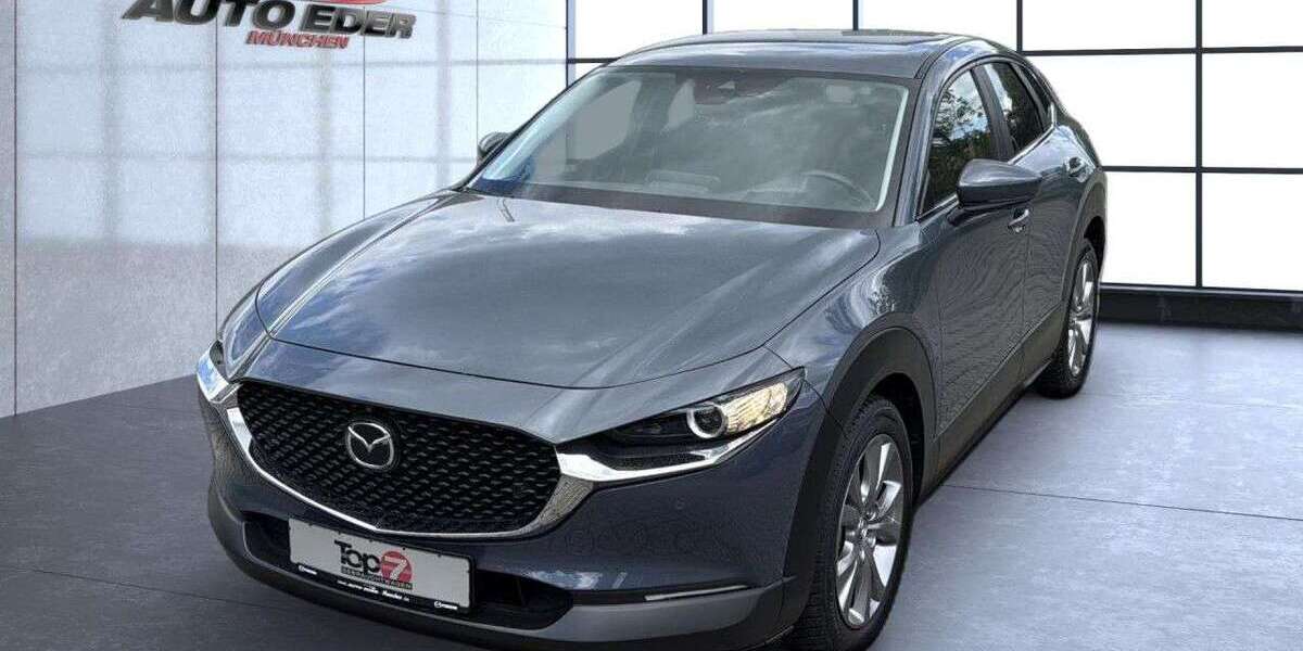 Mazda CX-30 26.474 km 22.480 &euro; Höhenkirchen-Siegertsbrunn 85635