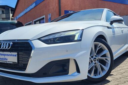 Audi A5 161.490 km 21.960 &euro; Maxhütte-Haidhof 93142