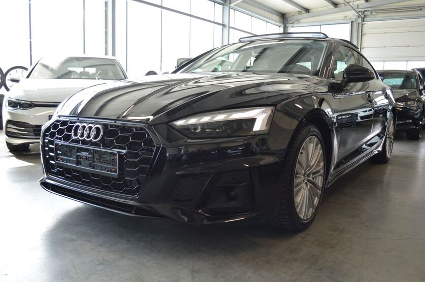 Audi A5 129.800 km 29.990 € Neckarsulm 74172