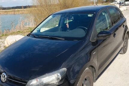VW Polo 156.000 km 5.500 &euro; Bruckmühl 83052
