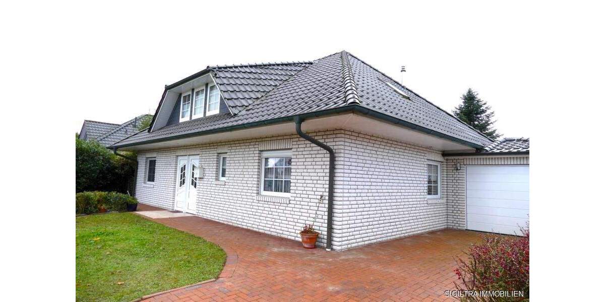 Bungalow Lähden Holte-Lastrup - 5 Zimmer, 189 m&sup2;, 259.900&euro; | Angebot:23111912