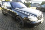 Mercedes-Benz S 500 199.100 km 8.985 &euro; Hirschberg 69493