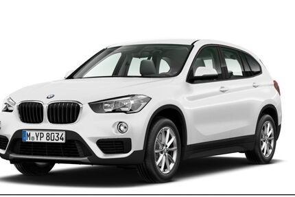 BMW X1 116.000 km 16.950 &euro; Meiningen-Dreissigacker 98617