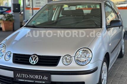VW Polo 78.000 km 3.490 &euro; Neumünster 24534