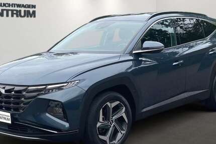 Hyundai TUCSON 68.812 km 24.360 &euro; Laatzen 30880