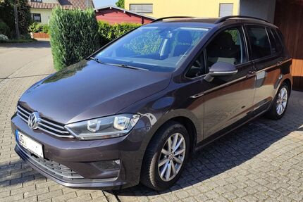VW Golf Sportsvan 84.000 km 11.900 &euro; Schutterwald 77746