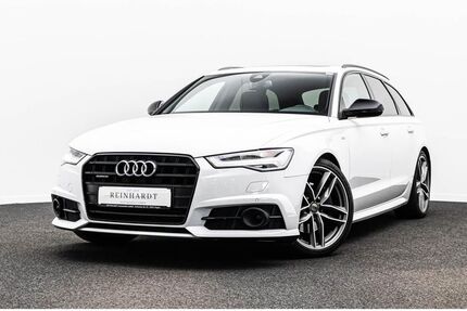 Audi A6 64.569 km 29.890 &euro; Hagen 58091