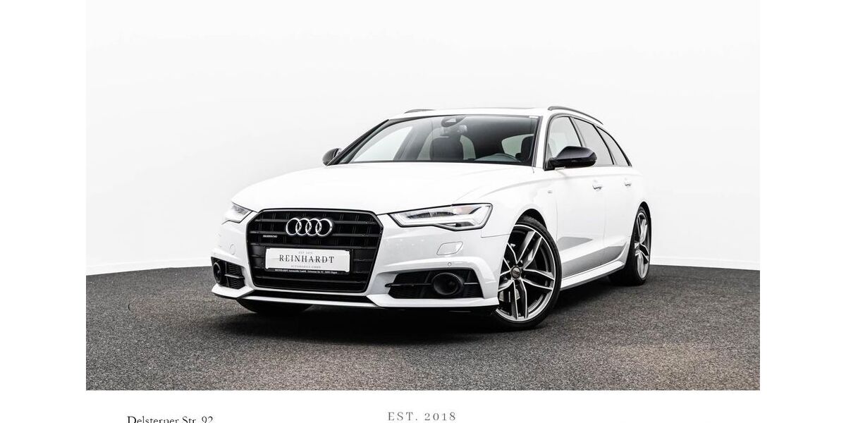 Audi A6 64.569 km 29.890 &euro; Hagen 58091