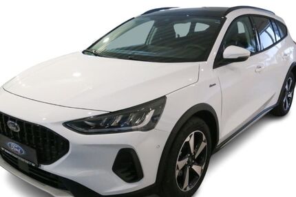 Ford Focus 2.000 km 33.780 &euro; Braubach 56338