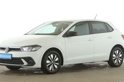 VW Polo 11.909 km 24.975 &euro; Jesteburg 21266