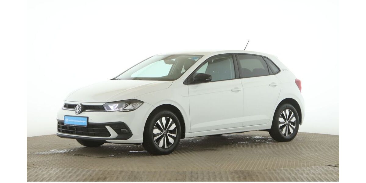 VW Polo 11.909 km 24.975 &euro; Jesteburg 21266