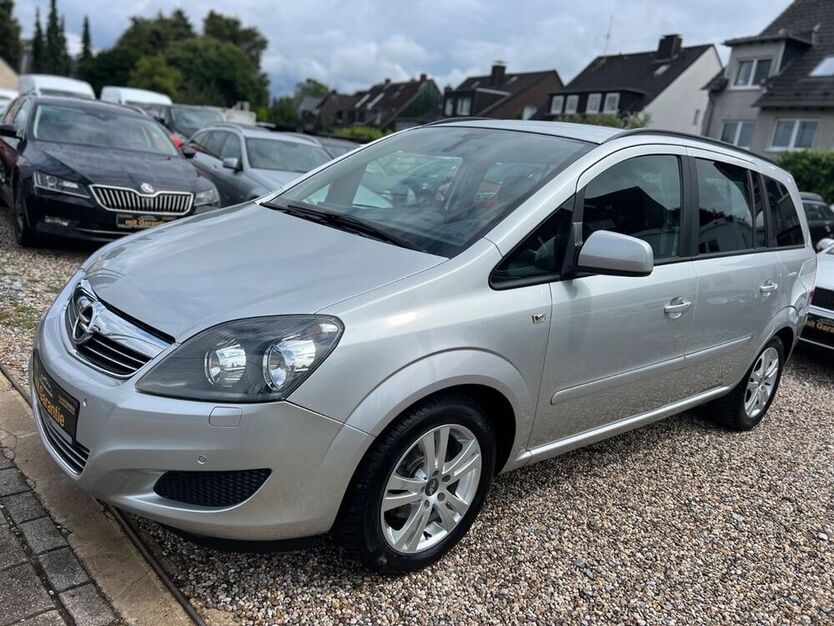 Zafira