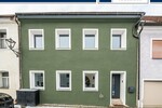 Modernisiertes Reihenmittelhaus mit Gartenidylle und großzügigem Wohnambiente - Reihenmittelhaus Rötz | Angebot:24749413
