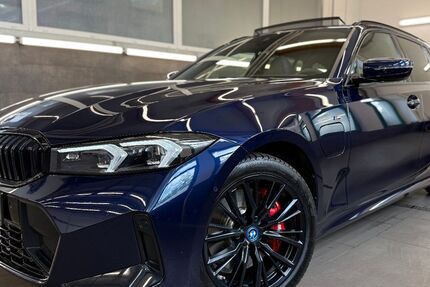 BMW 330 19.515 km 43.988 € Cottbus 03044