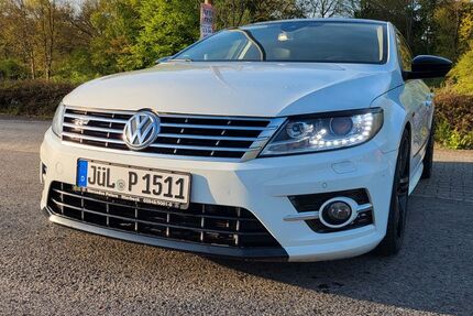 VW CC 209.000 km 13.600 &euro; Jülich 52428