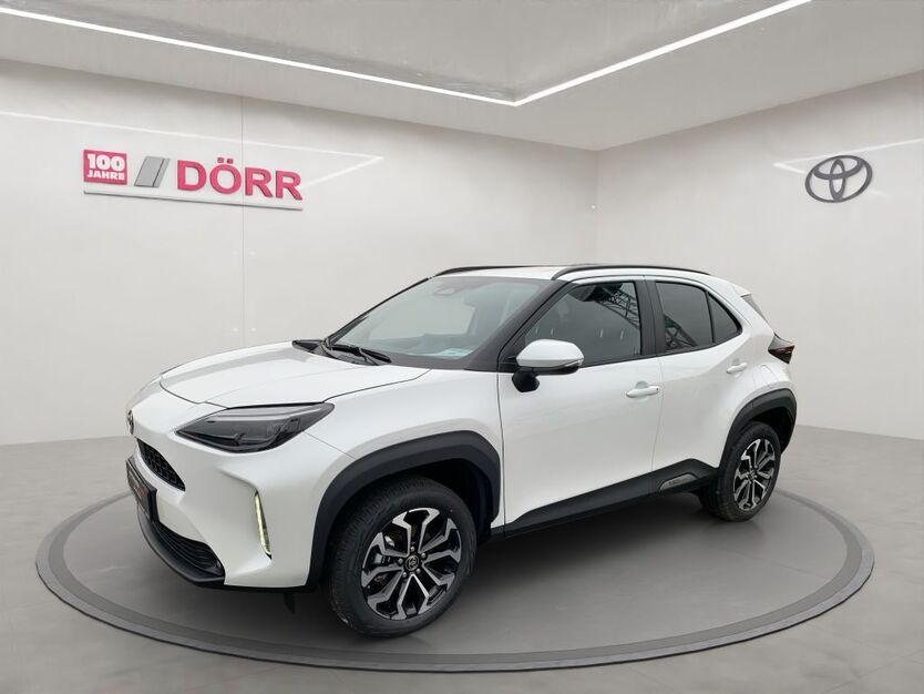 Toyota Yaris Cross 9.000 km 28.390 € Kleinheubach 63924