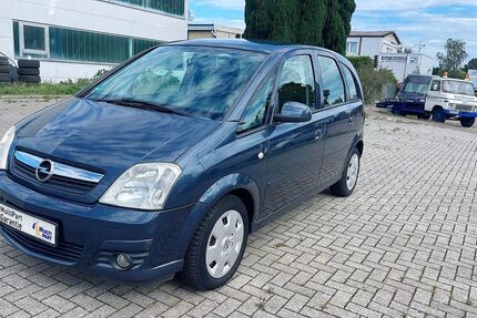 Opel Meriva 90.000 km 4.480 &euro; Stapelfeld bei Hamburg 22145