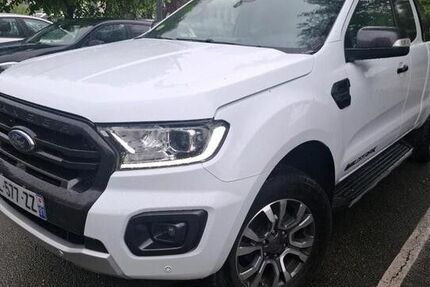 Ford Ranger 171.167 km 24.876 &euro; Lich 35423