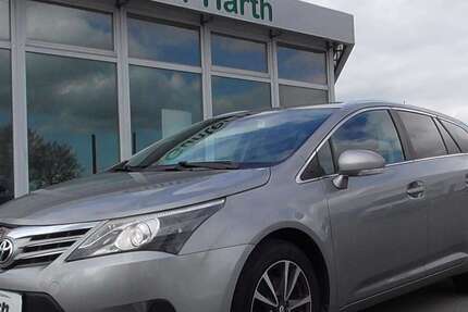 Toyota Avensis 288.750 km 4.550 &euro; Meiningen 98617