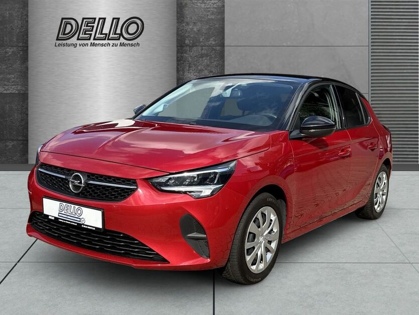 Opel Corsa 100.171 km 14.990 € Hamburg 22117