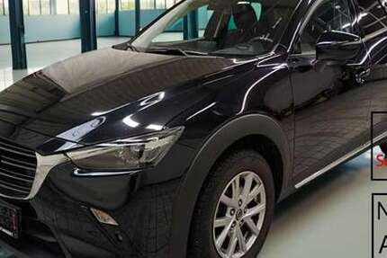 Mazda CX-3 34.000 km 16.970 &euro; Berlin Hennigsdorf 16761