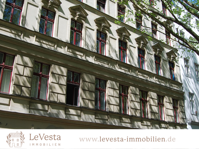 Wohnung zum Kaufen in Berlin 195.000 € 30 m²