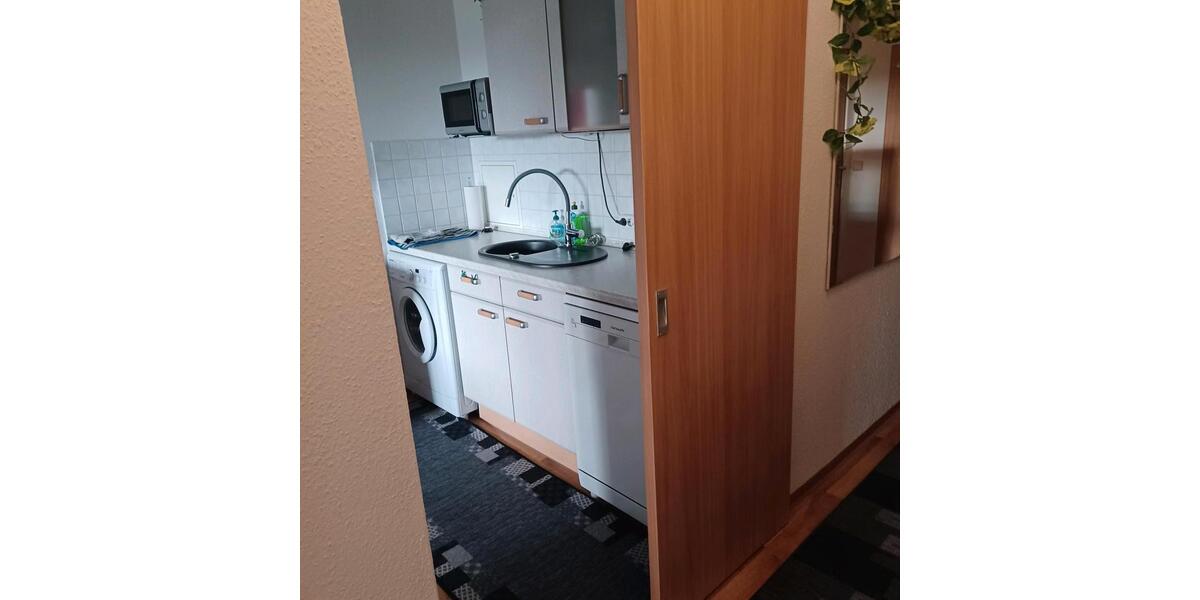 Etagenwohnung Gerstungen - 2 Zimmer, 62 m&sup2;, 2.000&euro; | Angebot:24606099