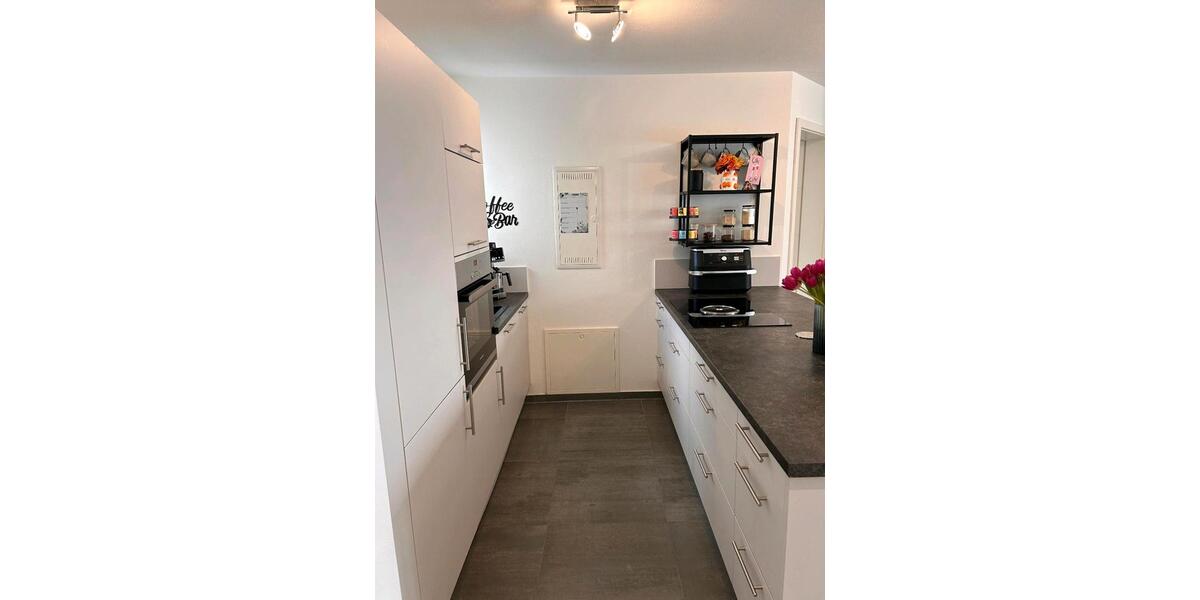 Etagenwohnung Ingolstadt Nordost - 2 Zimmer, 55 m&sup2;, 314.900&euro; | Angebot:26226794