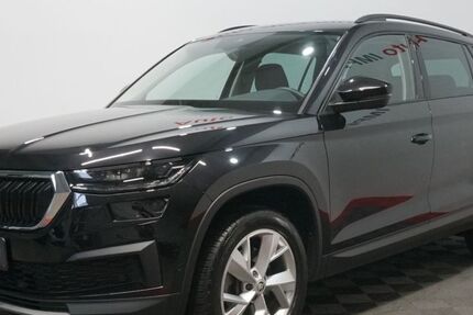 Skoda Kodiaq 60.092 km 29.590 &euro; Schmidgaden 92546
