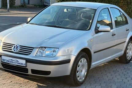 VW Bora 185.300 km 2.399 &euro; Metzingen 72555