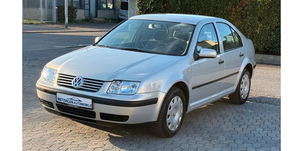 VW Bora 185.300 km 2.399 &euro; Metzingen 72555