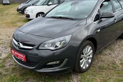 Opel Astra 149.999 km 6.399 &euro; WITTLICH 54516
