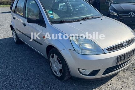 Ford Fiesta 106.000 km 1.800 &euro; Northeim 37154