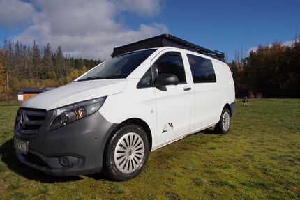 Mercedes-Benz Vito 117.298 km 31.500 &euro; Steinach 96523