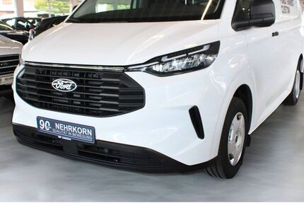 Ford Transit Custom 50.000 km 29.990 &euro; Flensburg 24941