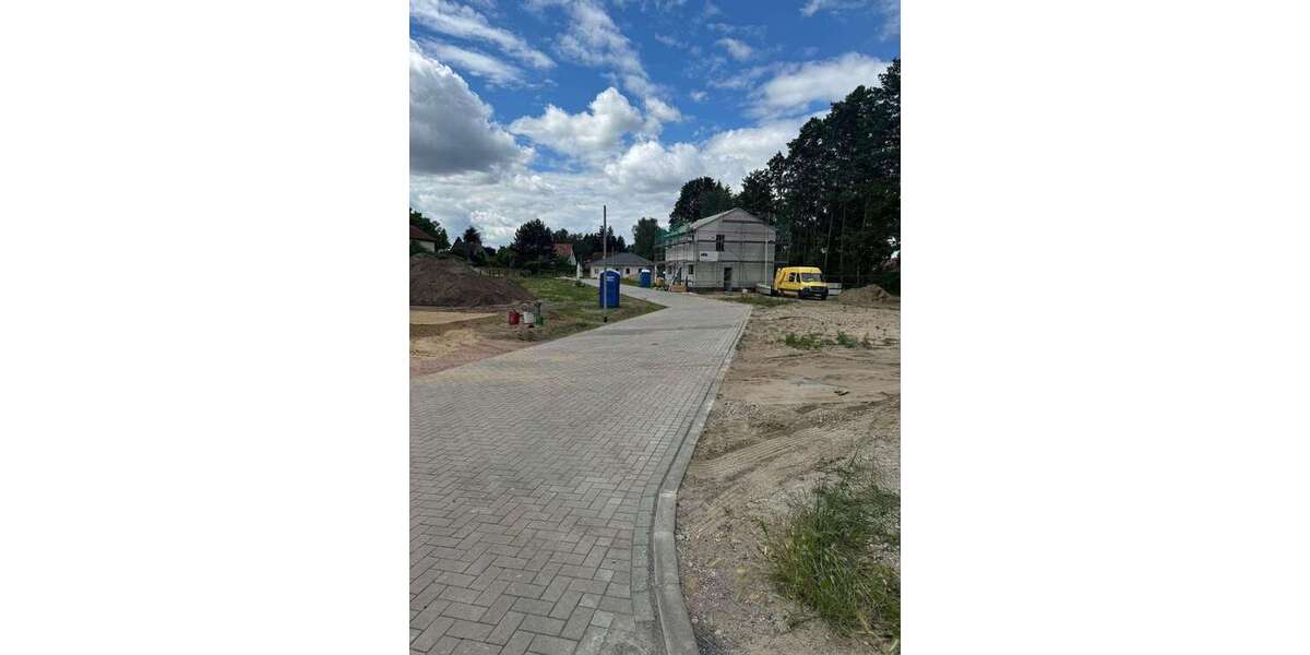Grundstück Treuenbrietzen - 93.600&euro; | Angebot:26695418