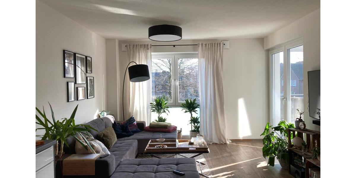 Etagenwohnung Ahaus - 2 Zimmer, 68 m&sup2;, 900&euro; | Angebot:26662667