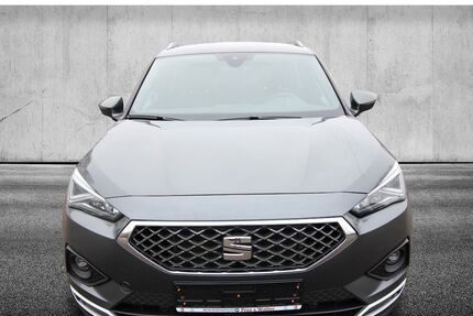Seat Tarraco 89.324 km 26.500 &euro; Hagenow 19230