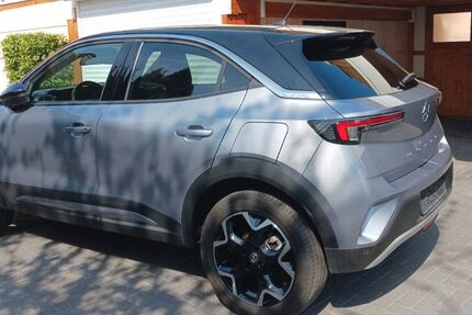 Opel Mokka 34.000 km 20.480 &euro; Borken 34482