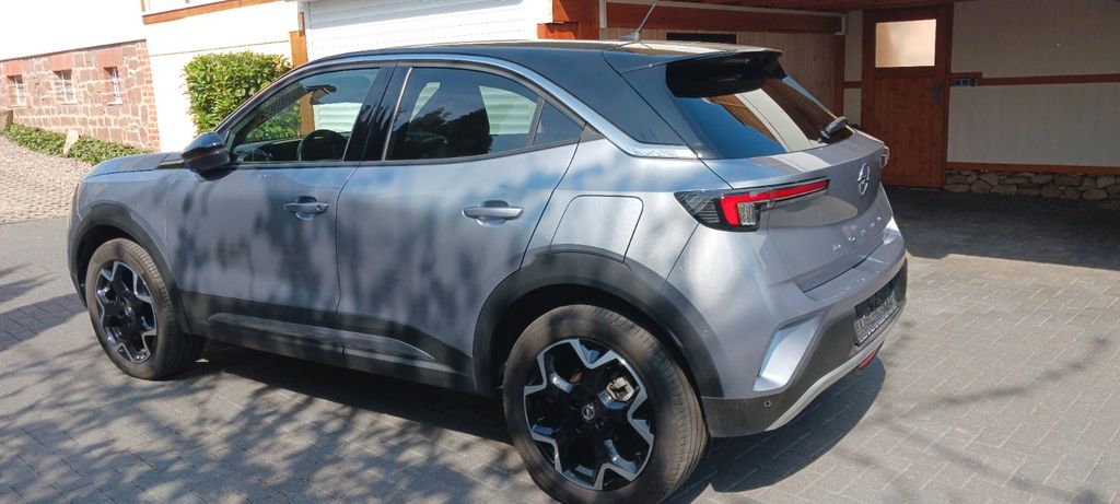 Opel Mokka 34.000 km 20.480 &euro; Borken 34482
