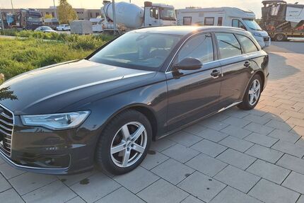 Audi A6 236.000 km 13.000 € München 81249