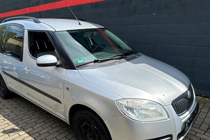 Skoda Roomster 212.000 km 1.999 &euro; Schwerte 58239