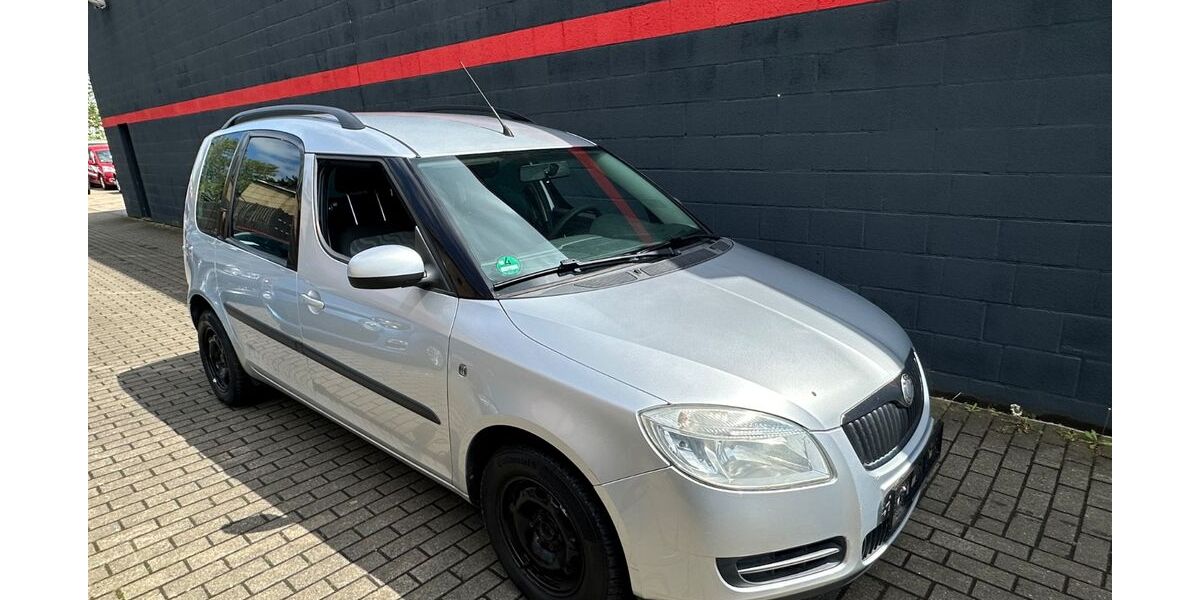 Skoda Roomster 212.000 km 1.999 &euro; Schwerte 58239