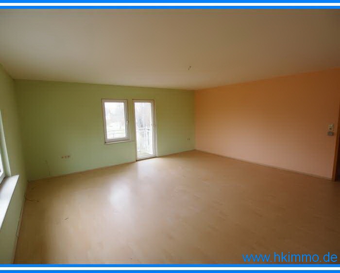 1-Raumwohnung mit Balkon in Arensdorf bei Köthen - Etagenwohnung Köthen OT Arensdorf Arensdorf | Angebot:26979376