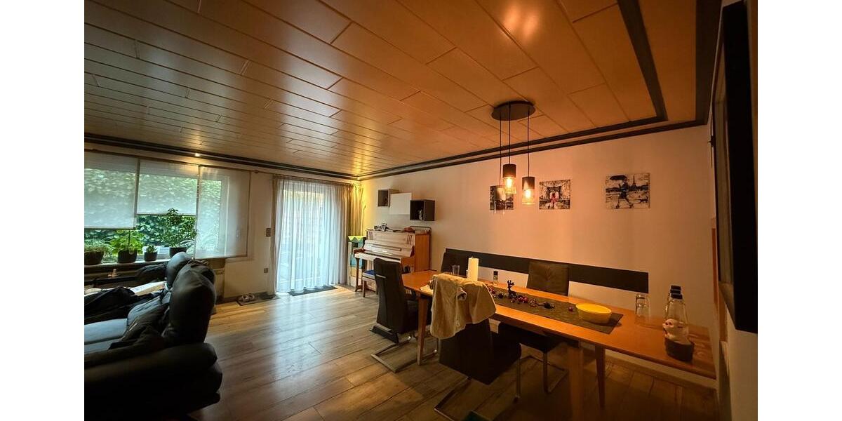 Modernes Einfamilienhaus mit Garten, Solar- & Photovoltaikanlage 5 zimmer