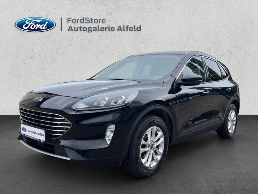Ford Kuga 111.200 km 16.900 € Alfeld 31061