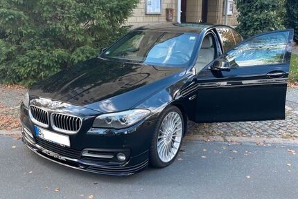 Alpina D5