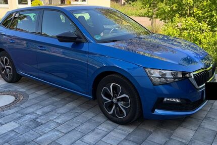 Skoda Scala 126.109 km 11.200 &euro; Schifferstadt 67105